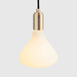 Noma Plug-In Pendant in Brass