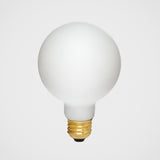 Porcelain II E26 LED Bulb